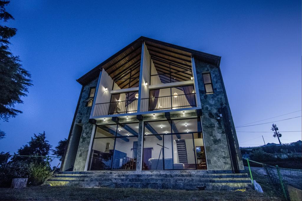 The Bungalow Νουβάρα Ελίγια Εξωτερικό φωτογραφία
