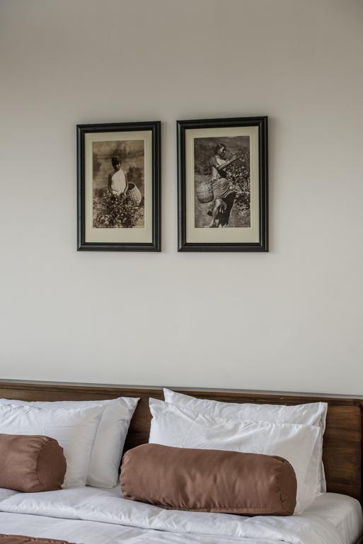 The Bungalow Νουβάρα Ελίγια Εξωτερικό φωτογραφία