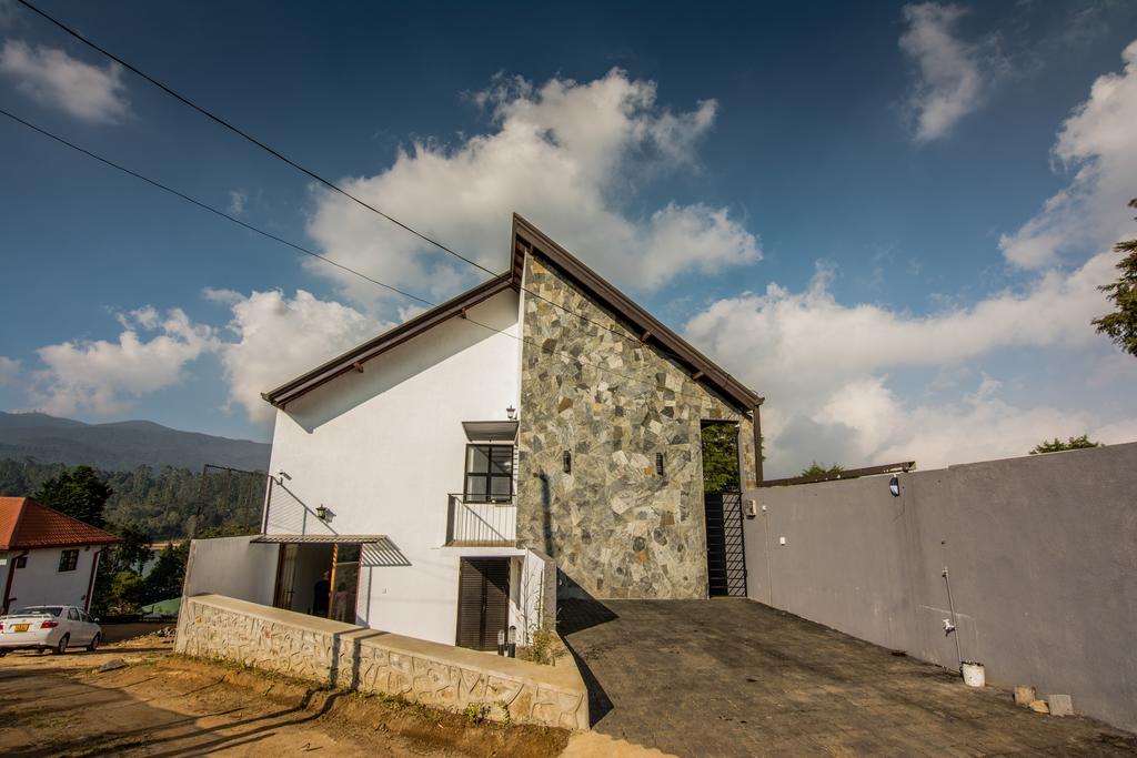 The Bungalow Νουβάρα Ελίγια Εξωτερικό φωτογραφία