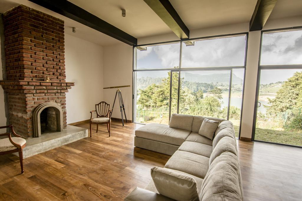 The Bungalow Νουβάρα Ελίγια Εξωτερικό φωτογραφία