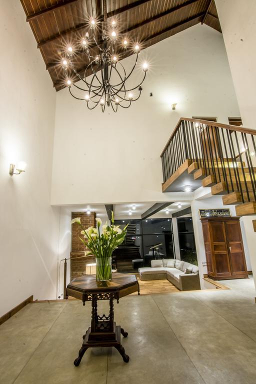 The Bungalow Νουβάρα Ελίγια Εξωτερικό φωτογραφία