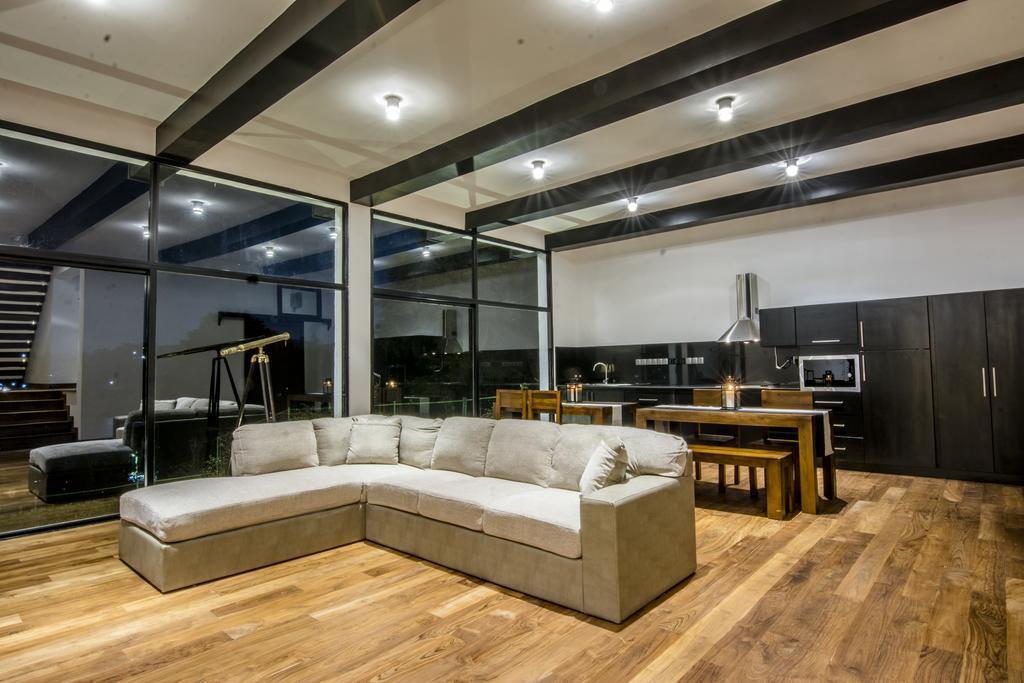 The Bungalow Νουβάρα Ελίγια Εξωτερικό φωτογραφία